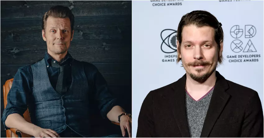 Wybitni twórcy gier, Sam Lake i Lucas Pope, zostaną uhonorowani na GDC 19 marca za ich wpływ na branżę.