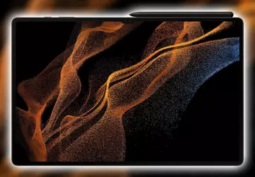 Samsung przypadkiem pokazał na oficjalnej stronie ...