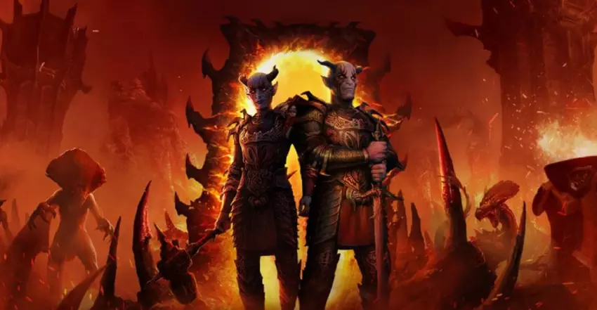 Ale to nic pewnego: zapowiedź remake'u The Elder Scrolls IV: Oblivion może pojawić się 10 kwietnia - Bethesda zorganizuje duży pokaz ESO Direct 2025