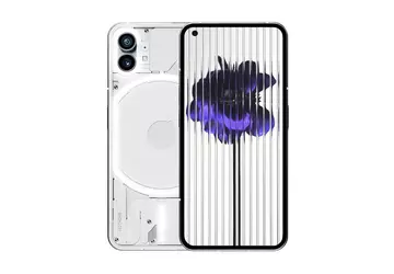 Kiedy Nothing Phone (1) otrzyma Nothing ...