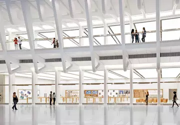 Drugie oskarżenie Apple o rozbicie związków, ...