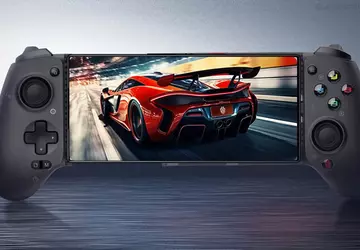 Red Magic Shadow Blade 2: gamepad ...