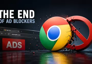 Google Chrome kończy erę starych blokad ...