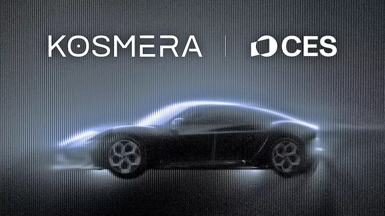 877 koni mechanicznych, AI i wiele ...