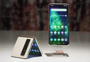 TCL Flex V to najtańszy na ...