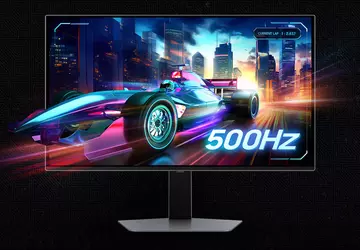 Samsung zaprezentował pierwszy na świecie monitor ...