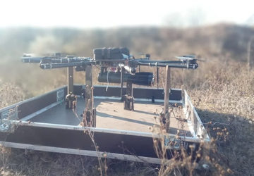 Opublikowano wideo z najbardziej uderzających operacji ...