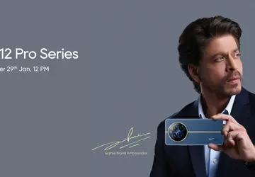 To już oficjalne: realme 12 Pro ...