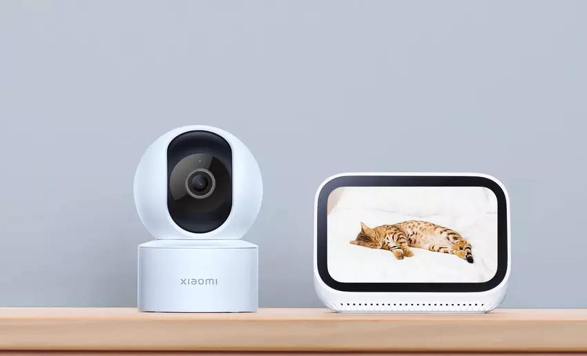 Xiaomi w Europie odsłania Smart Camera C200 z widokiem 360 stopni i wsparciem dla Amazon Alexa i Google Home