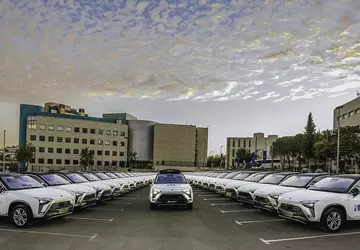 Intel wprowadza Mobileye do IPO i ...