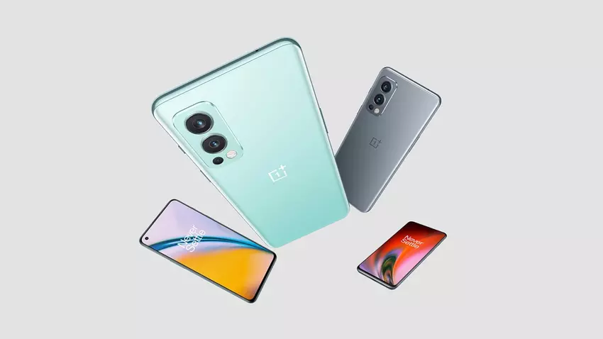 Ekran AMOLED 120Hz, układ MediaTek, ładowarka 100W i aparat 50MP: Insider ujawnia specyfikację OnePlus Nord 3
