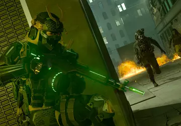 Gracz Call of Duty wygrywa sprawę ...