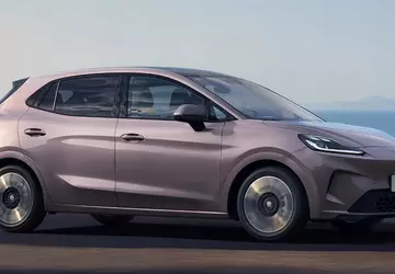 MG rozpoczął dostawy pierwszego budżetowego samochodu ...