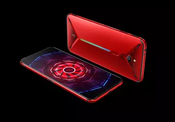 Nubia testuje 80-watową szybką ładowarkę na ...