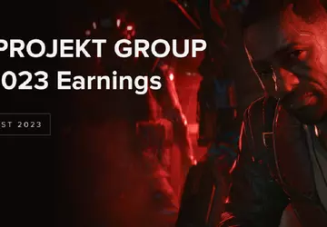 Raport CD Projekt: Wiedźmin 3 i ...