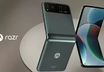 Motorola Razr (2023) na Amazon: składany ...