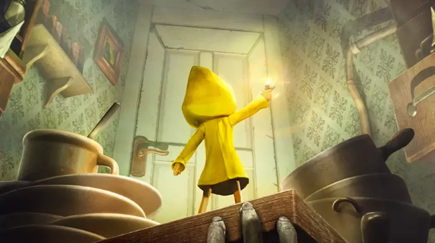 Bandai Namco zorganizuje pokaz poświęcony przyszłości franczyzy Little Nightmares