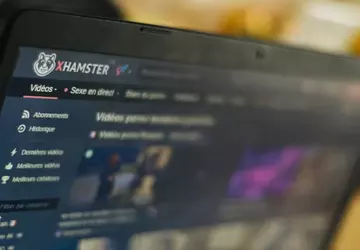 Cztery strony pornograficzne zostały zablokowane we ...