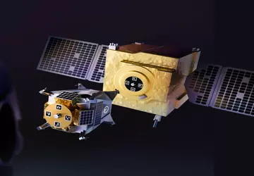 Orbit Fab otwiera port do tankowania ...