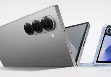 Insider: Samsung rozpoczęła seryjną produkcję składanych ...