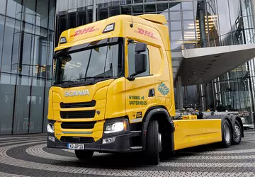 Zasięg do 800 km i możliwość ...