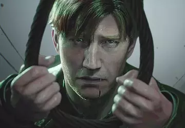 Sprzedaż Silent Hill 2 Remake osiągnęła ...