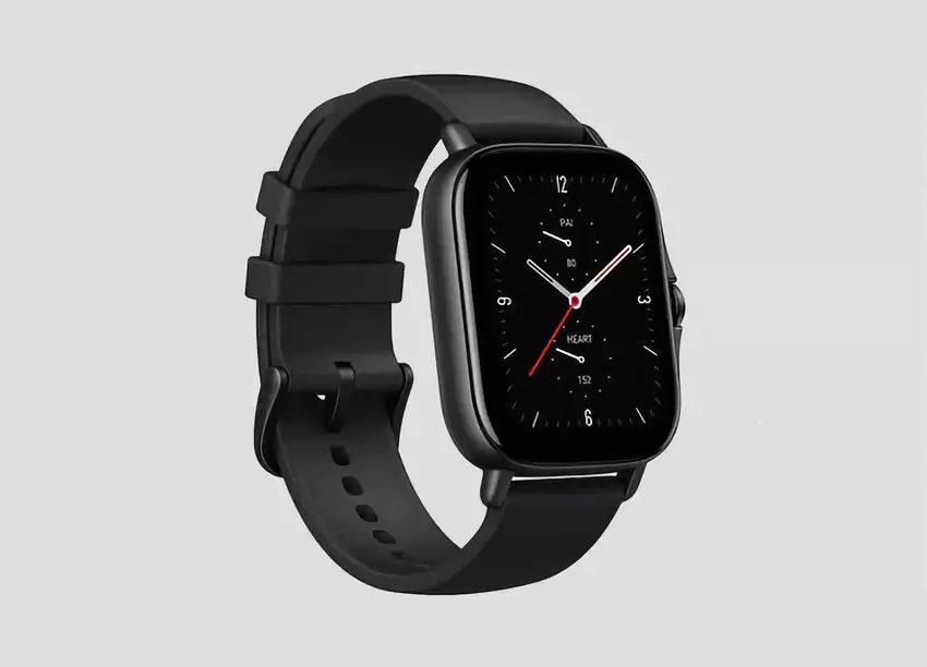 Amazfit GTS 2e z asystentem głosowym Alexa jest dostępny na Amazon za 49 USD (29% taniej).