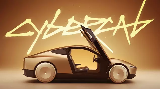 Trump przyspiesza autonomiczne pojazdy: Tesla Cybercab ...