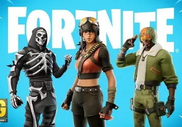 Fortnite OG, nowy tryb gry Fortnite, ...