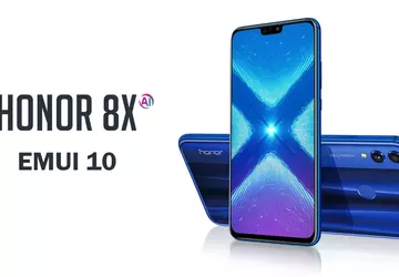 Huawei wydał stabilną aktualizację dla systemu ...