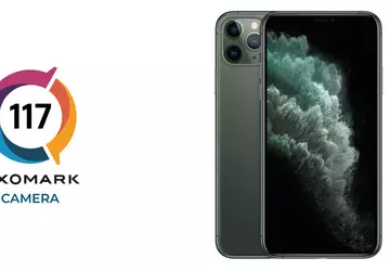 iPhone 11 Pro Max fotoerafuje gorzej ...