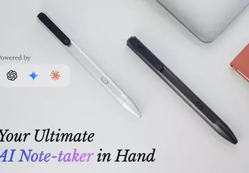Flowtica Scribe: AI-długopis, który zamienia rozmowy ...