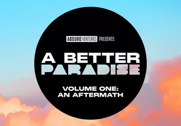 Audiobook Better Paradise od współzałożyciela Rockstar ...