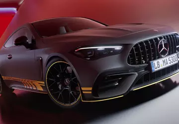 Mercedes-AMG: każda nowa model musi przejść ...