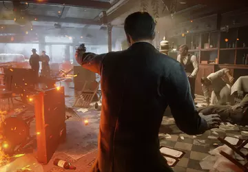 Mafia: Definitive Edition zaktualizowała katalog Game ...