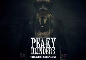 Peaky Blinders będzie miał własną grę ...