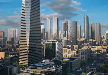 Twórcy Cities: Skylines II opublikowali nowy ...