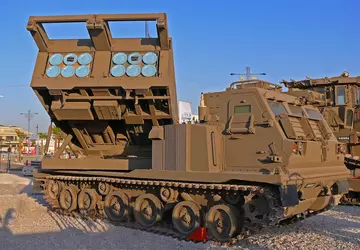 Ukraina otrzymuje od Włoch sześć haubic ...