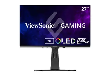 ViewSonic zaprezentował XG272-2K: monitor do gier ...