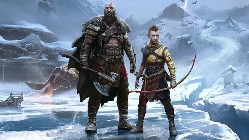 Twórcy God of War: Ragnarök obiecują ponad 60 funkcji ułatwień dostępu dla graczy niepełnosprawnych
