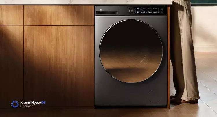 Xiaomi Mijia: Pralka na 13 kg ...
