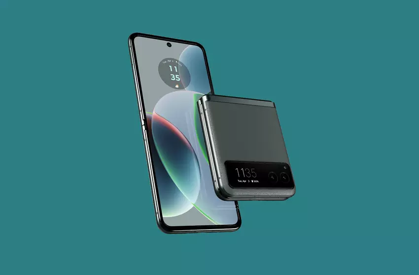 Najlepsza cena: Motorola Razr 2023 można kupić na Amazon z rabatem 200 USD