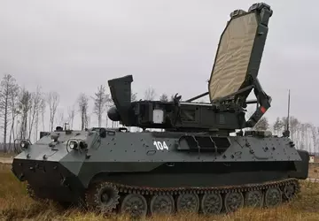 Siły Zbrojne Ukrainy skutecznie zniszczyły rzadką ...