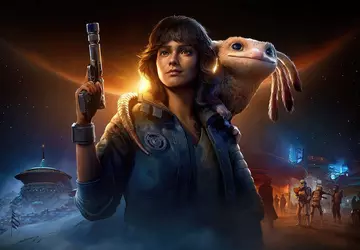 Insider: straszna sprzedaż Star Wars: Outlaws ...