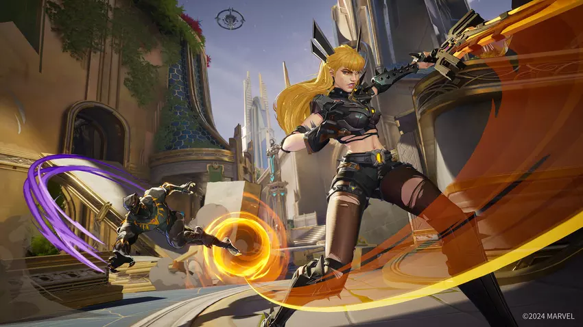 Marvel Rivals przyciąga audytorium Overwatch 2: prawie połowa byłych graczy w strzelankę Blizzarda wybrała nowy projekt superbohaterski