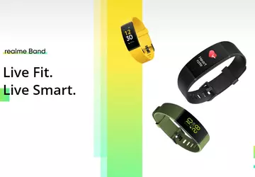 Realme opowiedział, ile będzie kosztować konkurent ...