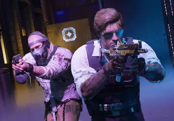 Kiedy dno zostało przebite: Call of ...