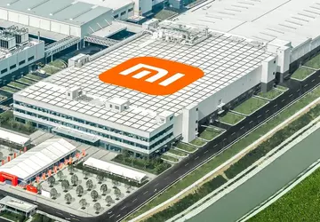 Xiaomi uruchomił ogromną, w pełni zautomatyzowaną ...