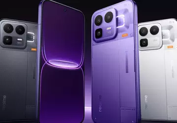 Przedstawiono Realme Neo 8 — subflagowy ...