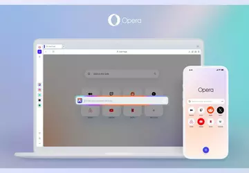 Opera One otrzyma program AI Features ...